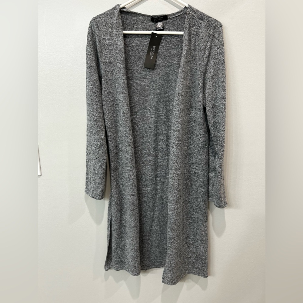 Love ryan cardigan- M